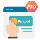 Accept PayPal Payments Using Contact Form 7 Pro