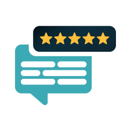 Smart Showcase for Google Reviews
