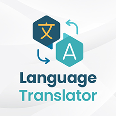 Language Translator