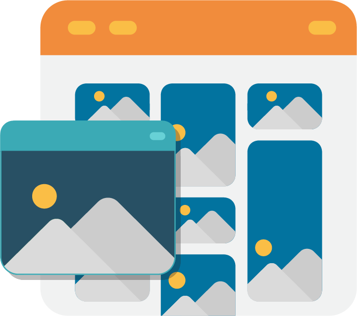 Grid Masonry for Guten blocks