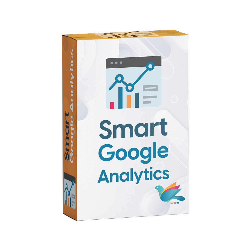 Smart Google Analytics