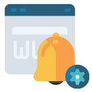 Smart Web Notification