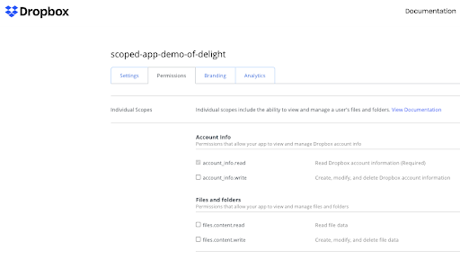 Generate PDF Using Contact Form 7 Pro for Wordpress - Permissions