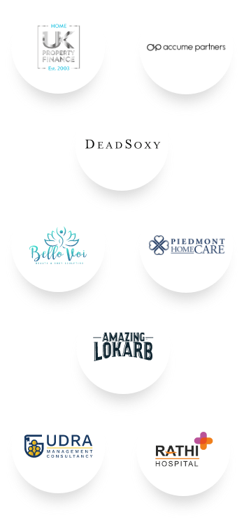 SEO packages Clients