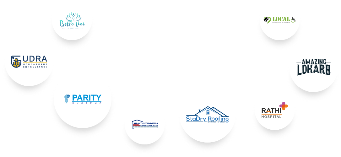 Zealousweb Clients - Zealousweb