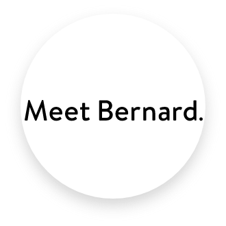Bernard