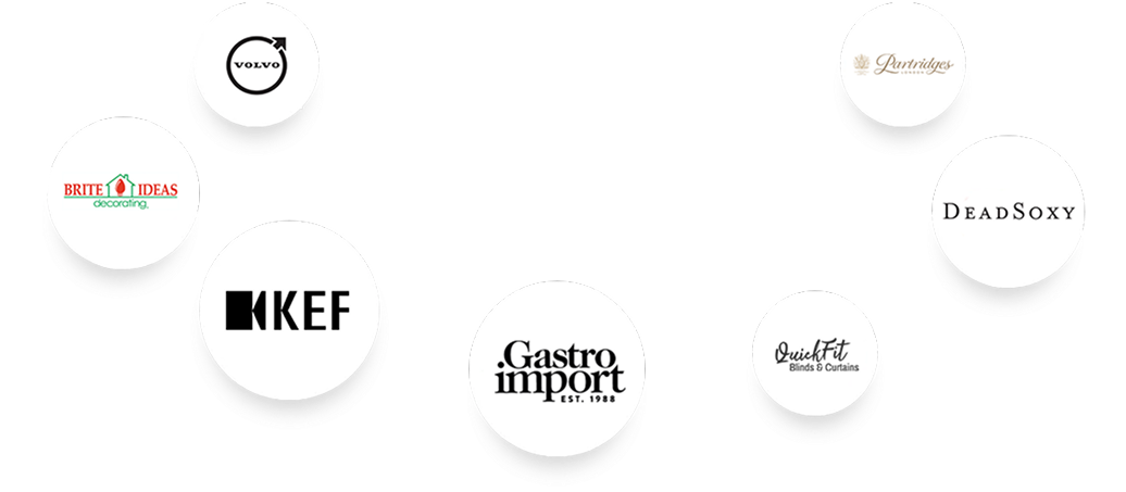 Zealousweb technologies clients