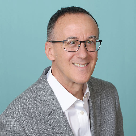 Michael Barrack - CFO