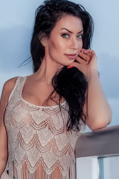 Heather Brannon, Owner, Stretch To Go