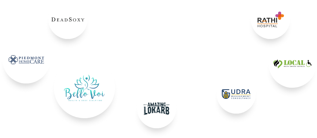 Zealousweb technologies clients