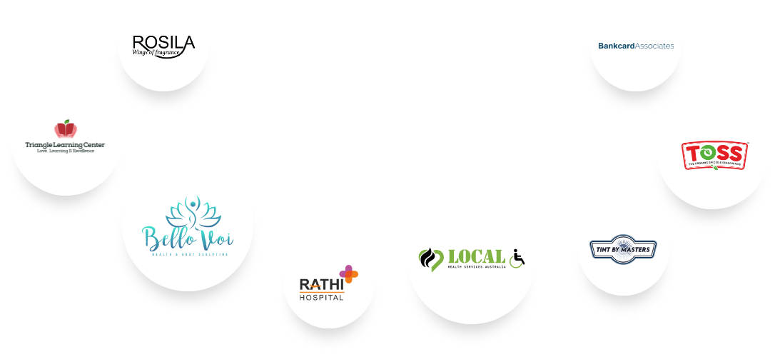 Brand Partners - Zealousweb