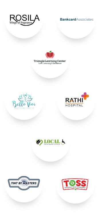 Brand Partners - Zealousweb